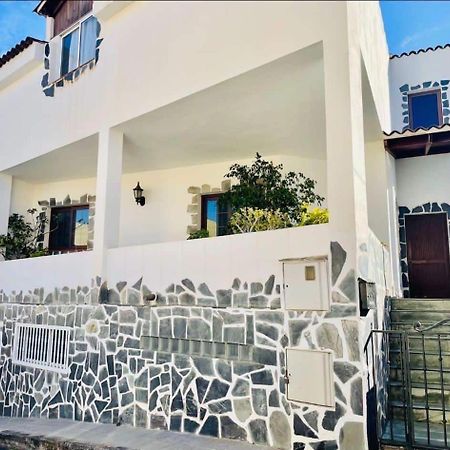 Pintadera House Vulcano Icod De Los Vinos Eksteriør bilde