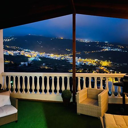Pintadera House Vulcano Icod De Los Vinos Eksteriør bilde